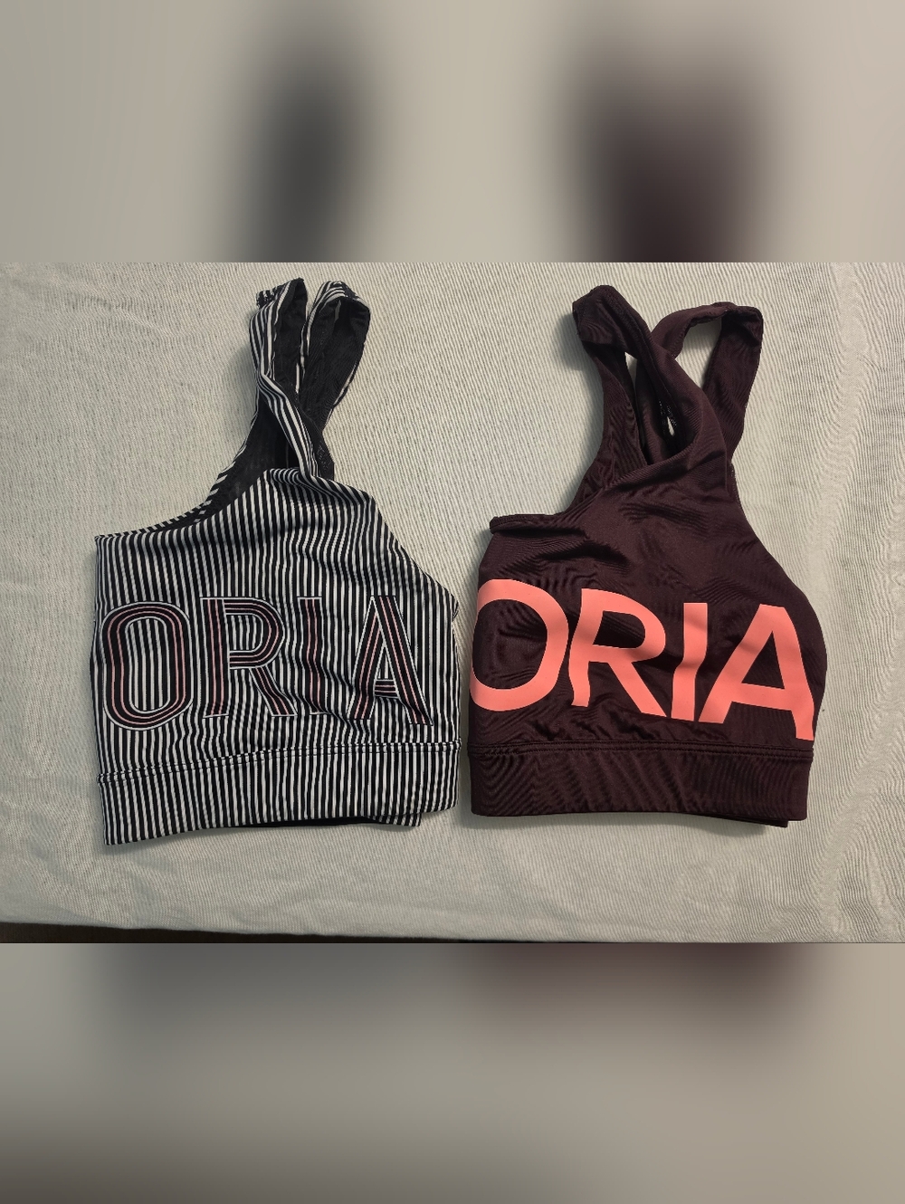 2 VS Sport Sports Bras Size XL
